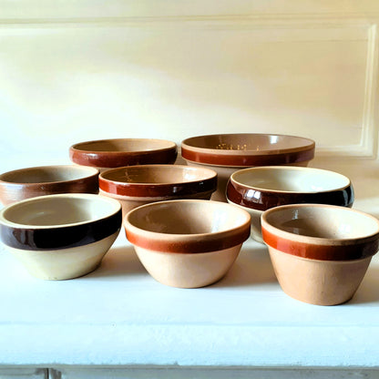 Set of EIGHT Confit Bowls from Tiggy & Pip - Just €168! Shop now at Tiggy and Pip