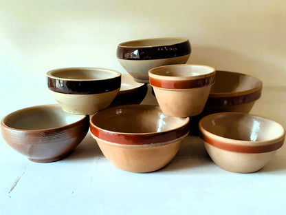 Set of EIGHT Confit Bowls from Tiggy & Pip - Just €168! Shop now at Tiggy and Pip